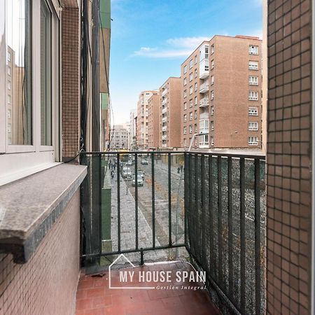 Myhousespain - Piso Nuevo En El Centro De Gijón Esterno foto