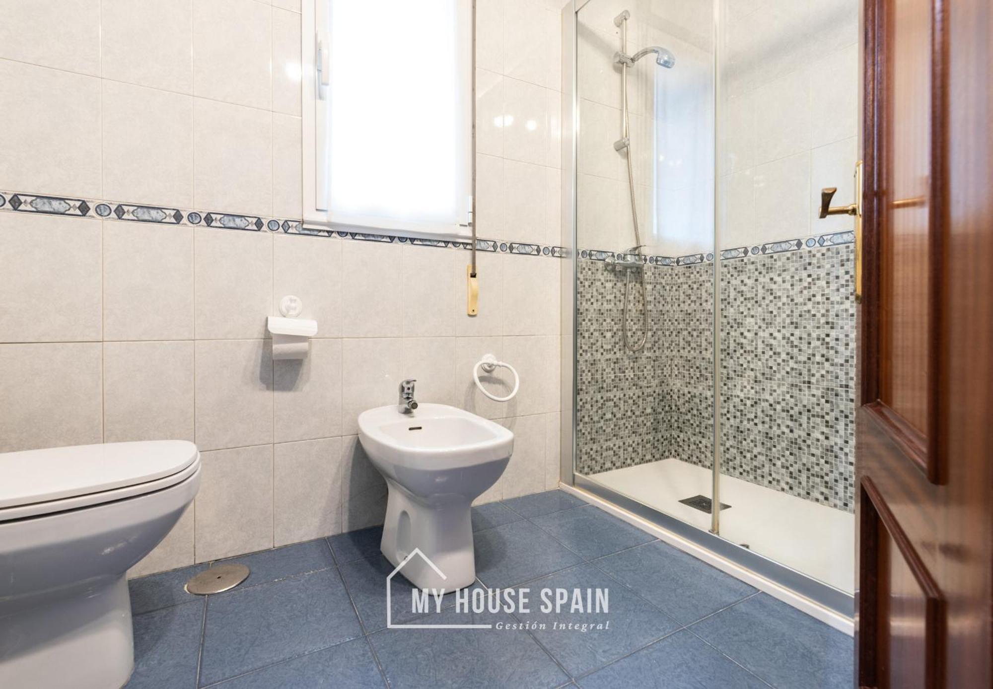 Myhousespain - Piso Nuevo En El Centro De Gijón Esterno foto