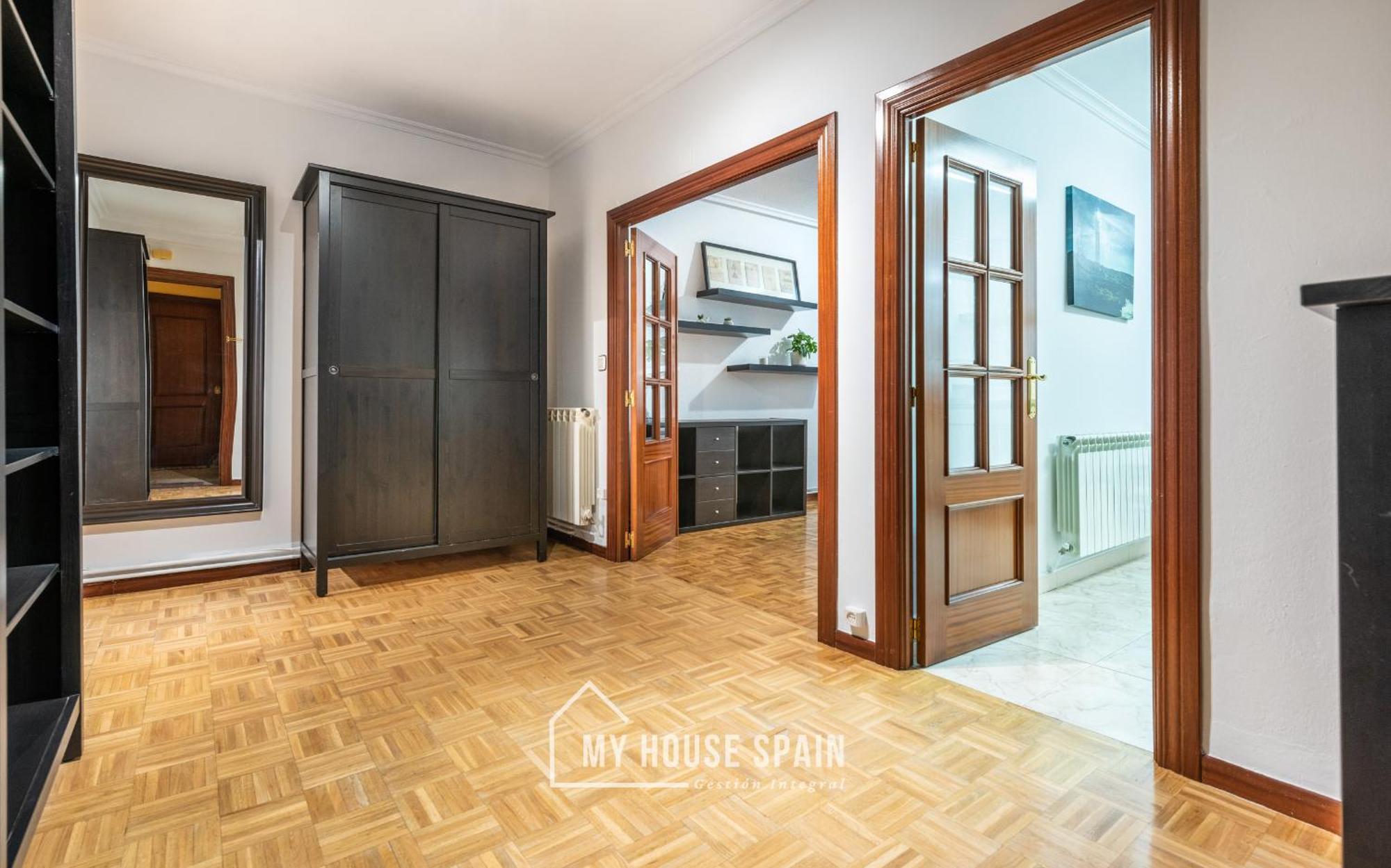 Myhousespain - Piso Nuevo En El Centro De Gijón Esterno foto